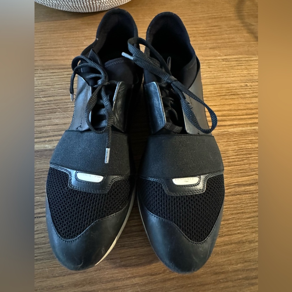 Balenciaga Race Runners
